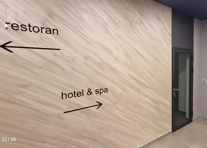 Apart Hotel Zlatni Javor - Trio Apartmani