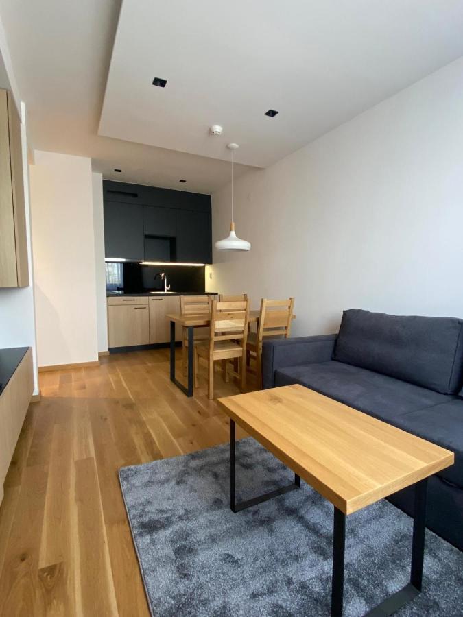 Zlatni Javor - Trio Apartment *