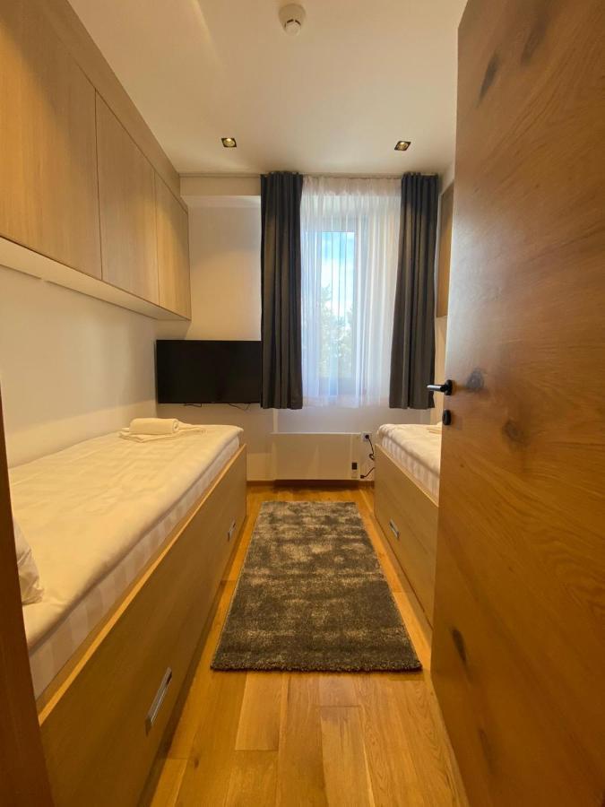 Apartment Zlatni Javor - Trio