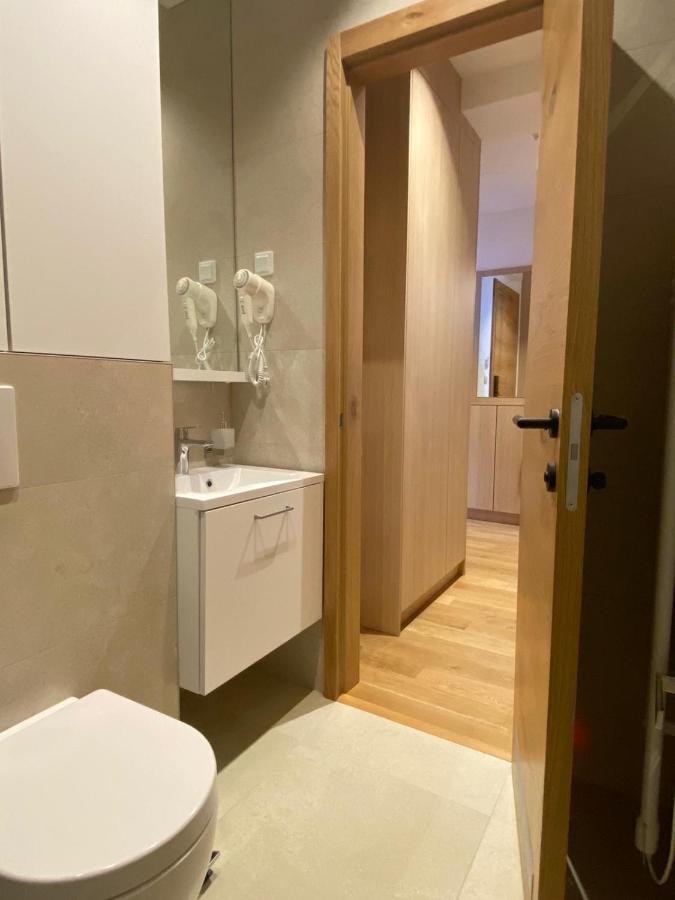 Zlatni Javor - Trio Apartment